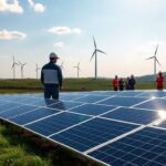 investimento di invitalia in italian green factory assistenza legale di hogan lovells per una sostenibilita efficace 1770416084