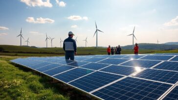 investimento di invitalia in italian green factory assistenza legale di hogan lovells per una sostenibilita efficace 1770416084