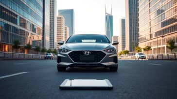 la collaborazione tra vodafone e hyundai per innovare la connettivita delle auto nel medio oriente 1770327350