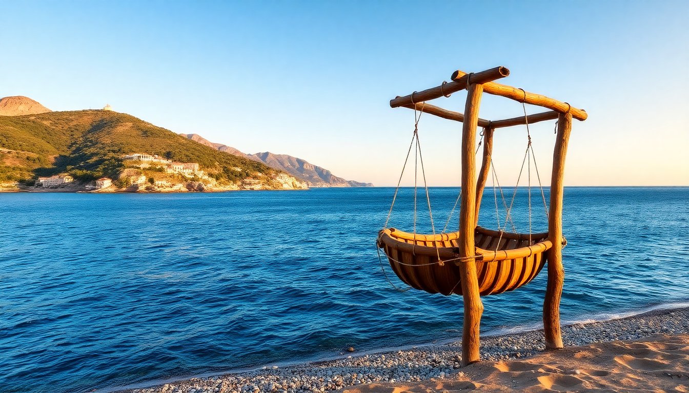 La costa dei trabocchi: un viaggio tra mare e storia