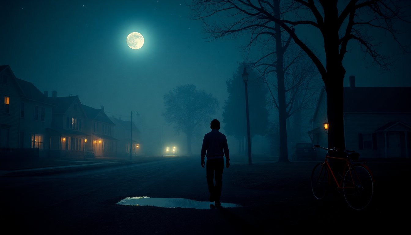 La nuova avventura di Stranger Things: Il Primo Ombra