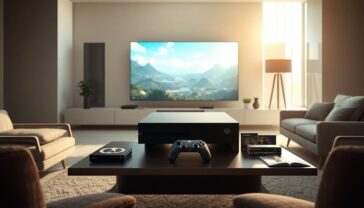 la nuova xbox integrazione delle funzionalita pc e supporto per epic games store 1770404844