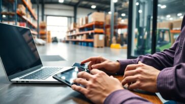 la rivoluzione digitale di segro guidata dal nuovo cio 1771264044