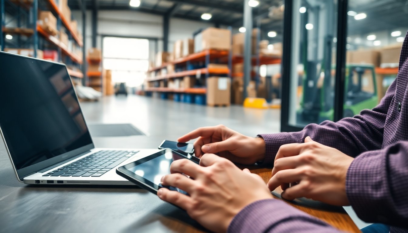la rivoluzione digitale di Segro guidata dal nuovo cio