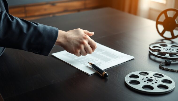 la svolta nel mondo dello streaming paramount skydance compra warner bros discovery 1772290396