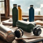 le migliori borracce termiche per prestazioni ottimali in viaggio 1770541613