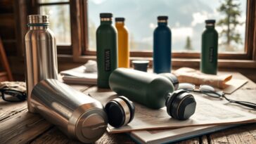 le migliori borracce termiche per prestazioni ottimali in viaggio 1770541613