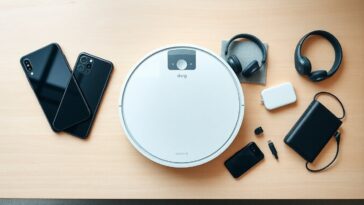 le migliori offerte amazon su smartphone robot e accessori tech 1771928158