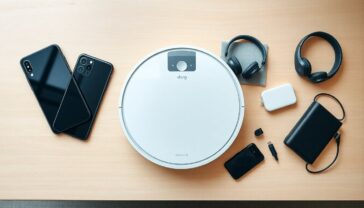 le migliori offerte amazon su smartphone robot e accessori tech 1771928158