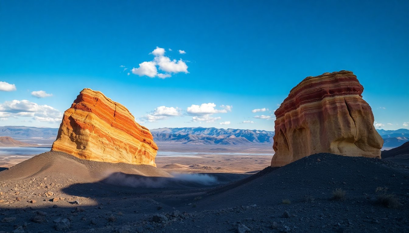 Le Strutture Misteriose del Mantello Terrestre e il Loro Ruolo nel Campo Magnetico della Terra