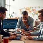 limpatto dellai sul lavoro piu stress e burnout 1770719488