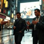 lincontro sorprendente tra la yakuza e yakuza 3 unesperienza unica nel mondo dei videogiochi 1770478744