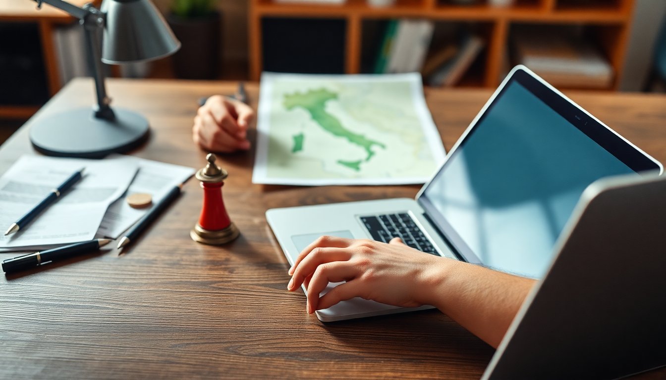 Lingua e addestramento dei modelli: perché l’italiano fa la differenza