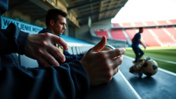 mai mollar la serie che porta la superlega sullo schermo 1771085640