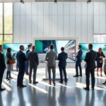 maxhub presenta nuove soluzioni e alleanze strategiche per potenziare la collaborazione aziendale 1770345719