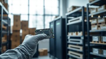 meta e amd strategia per diversificare i chip dellintelligenza artificiale 1772024994