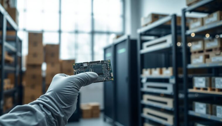 meta e amd strategia per diversificare i chip dellintelligenza artificiale 1772024994