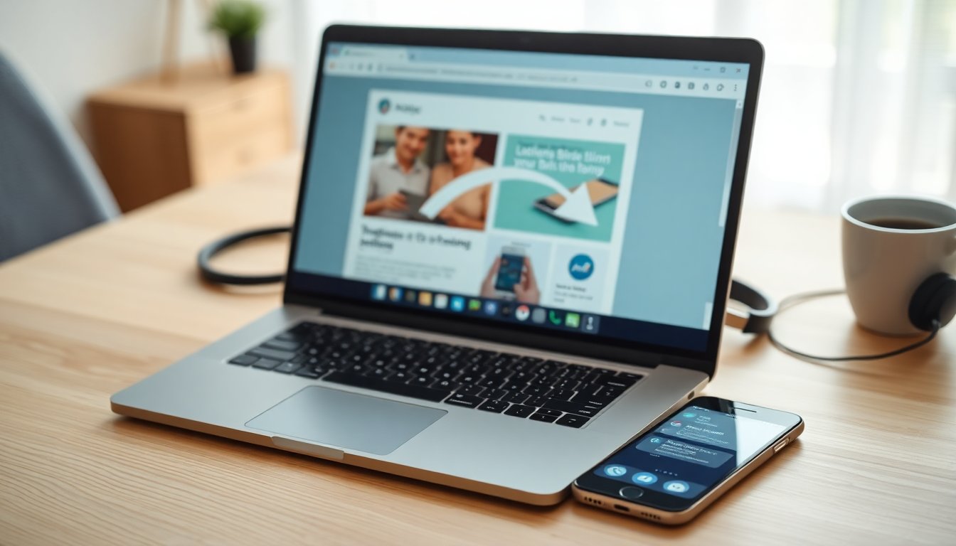 Meta elimina messenger.com: cosa cambia per chi usa Messenger dal web