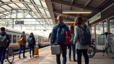 mobilita erasmus e sostenibilita incentivi regole e il ruolo dellitalia 1771714044