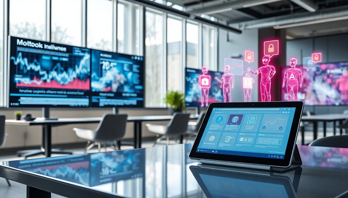 Moltbook Rivela Vulnerabilità Critiche nel Controllo degli Agenti AI