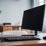 monitor aoc q27g4zd qd oled 280 hz e garanzia contro il burn in 1771551360