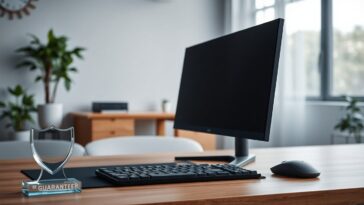 monitor aoc q27g4zd qd oled 280 hz e garanzia contro il burn in 1771551360