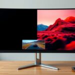 monitor aoc qd oled display wqhd latenza minima e connettivita per pc e console 1771638995