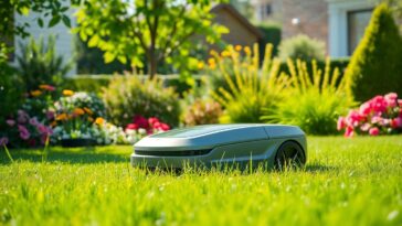 navimow di segway lancia la nuova linea di robot tagliaerba scopri linnovazione nel giardinaggio 1770145596
