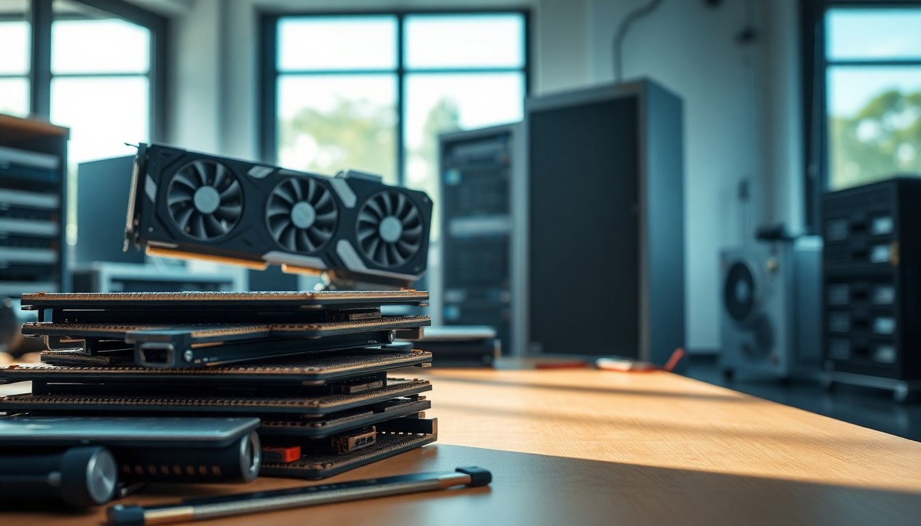 Neocloud, crisi della RAM e sicurezza: come cambiano i contorni del cloud e dell’AI
