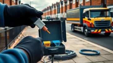 netomnia venduta a nexfibre cosa cambia per la fibra britannica 1771439578