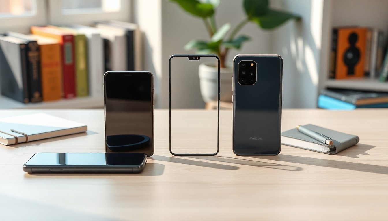 Novità Galaxy S26: performance, privacy display e ricarica migliorata