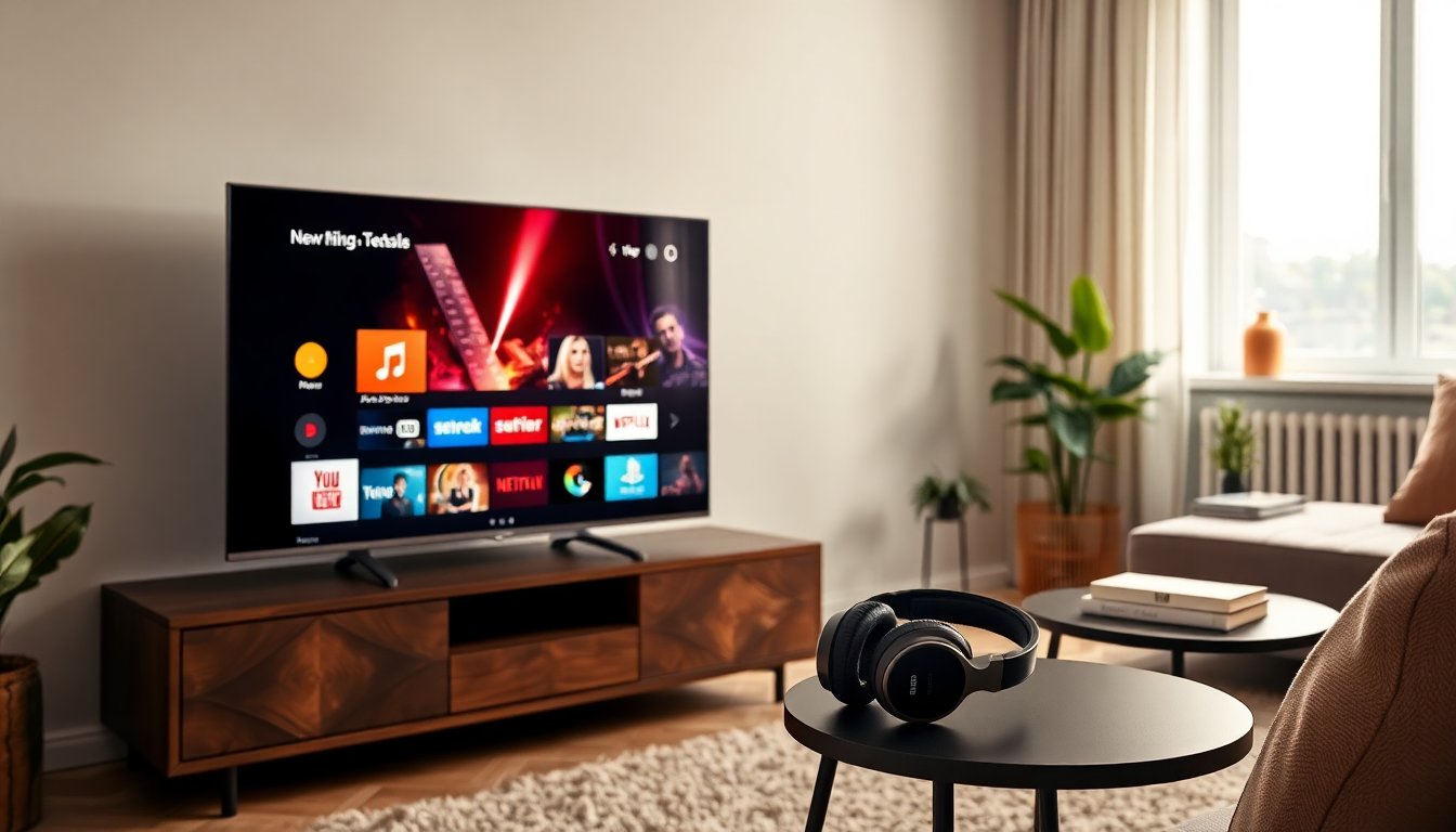 Nuove Fire TV di Amazon in Italia: Scopri le Offerte Imperdibili!