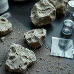 nuove prove da change6 come un impatto ha trasformato la chimica lunare 1770907705