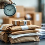 nuove regole ue per i piccoli pacchi dazio di 3 euro e cambi normativi per lecommerce 1770908136