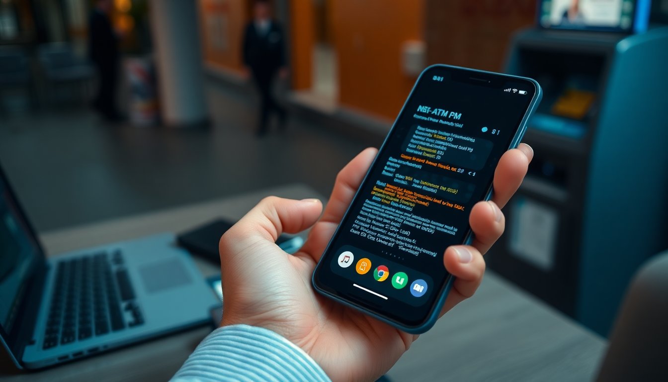 Nuovi trojan bancari su Android, sms falsi e app IPTV: guida rapida alla difesa