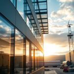 nuovo centro per leconomia circolare apre con tecnologie verdi 1771814400