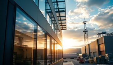 nuovo centro per leconomia circolare apre con tecnologie verdi 1771814400