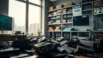 nvidia rinvia il lancio delle nuove gpu geforce cosa aspettarsi 1770629640