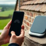 o2 satellite attiva la connettivita diretta su cellulare in collaborazione con starlink 1772301302