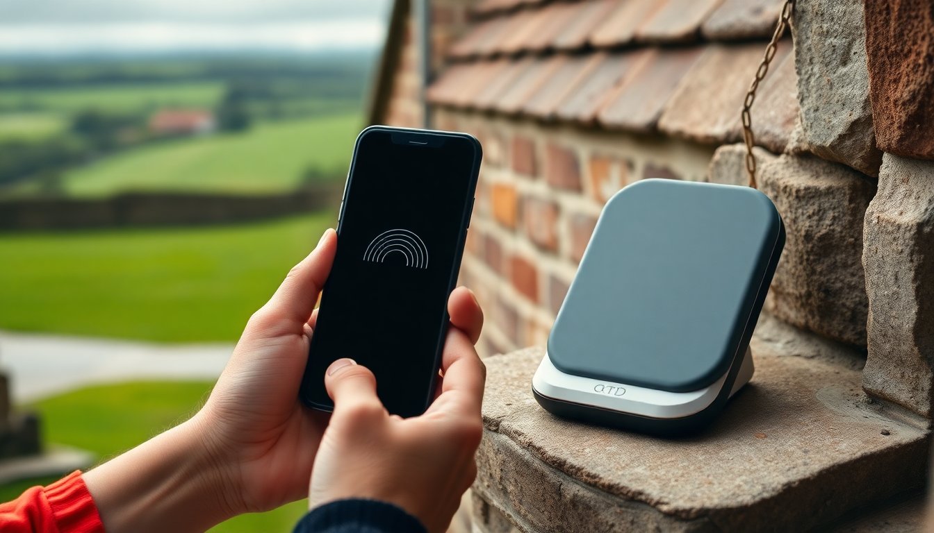 O2 Satellite attiva la connettività diretta su cellulare in collaborazione con Starlink