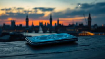 o2 satellite come virgin media o2 porta starlink direttamente sugli smartphone nel regno unito 1772283295