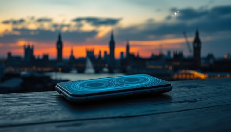 o2 satellite come virgin media o2 porta starlink direttamente sugli smartphone nel regno unito 1772283295