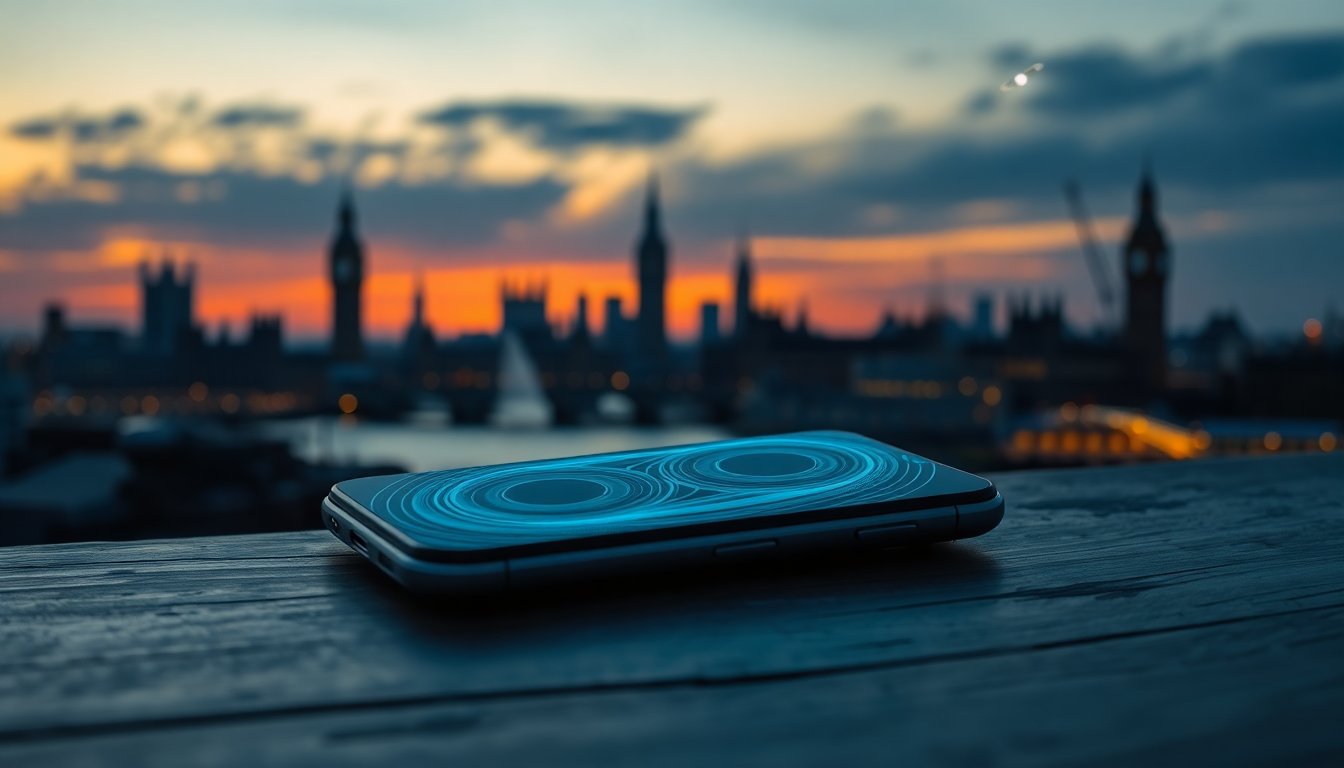 O2 Satellite: come Virgin Media O2 porta Starlink direttamente sugli smartphone nel Regno Unito