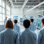 obiettivi ambiziosi di samsung innovazione nei chip a 2 nm per il futuro della tecnologia 1770607607