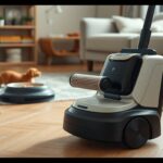 offerta dreame aqua10 roller aspirazione potente e lavaggio a 100c a prezzo scontato 1771596870