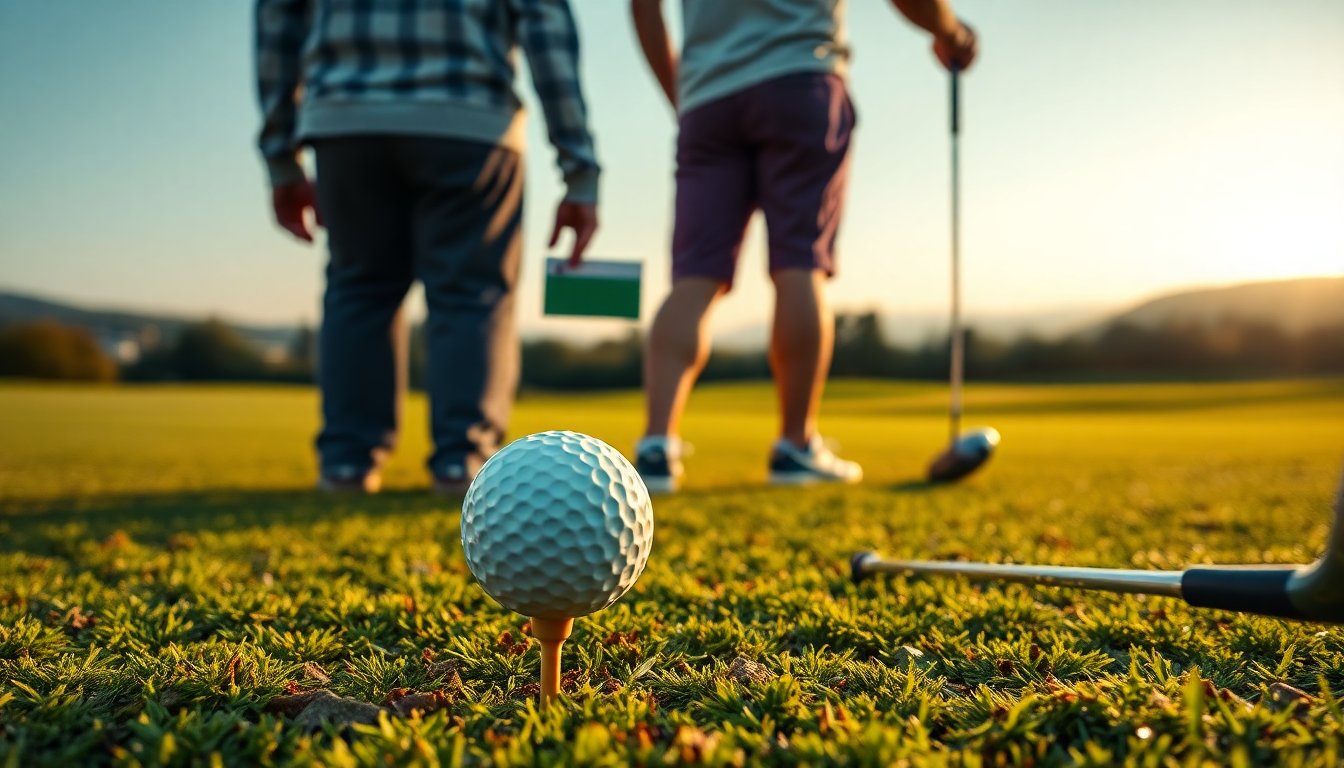 Offerta speciale: gara e green fee 50 € con Green Pass Card al Vigevano Golf Club