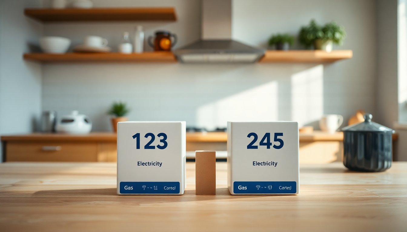 Offerte Engie Energia PuntoFisso: confronto tra 12 e 24 mesi per luce e gas