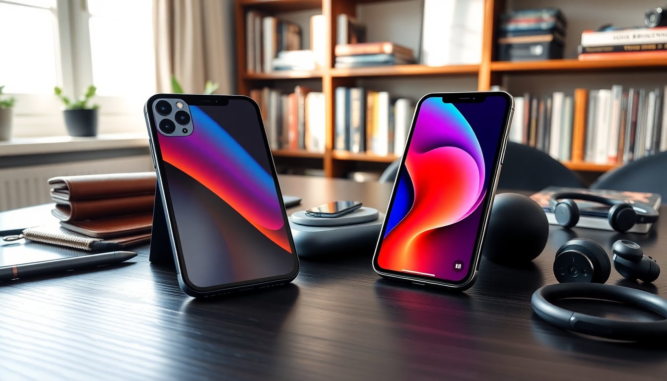 Offerte Imperdibili su iPhone 17 e 17 Pro da 256GB: Risparmia Subito!