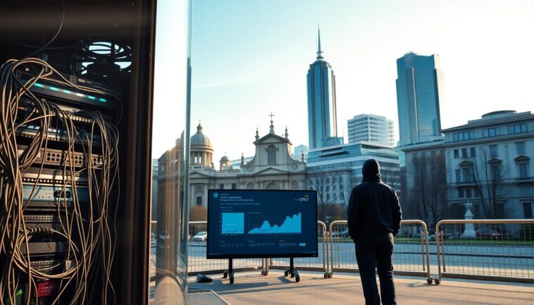 olimpiadi milano cortina 2026 minacce informatiche e strategie di sicurezza efficaci 1770301332