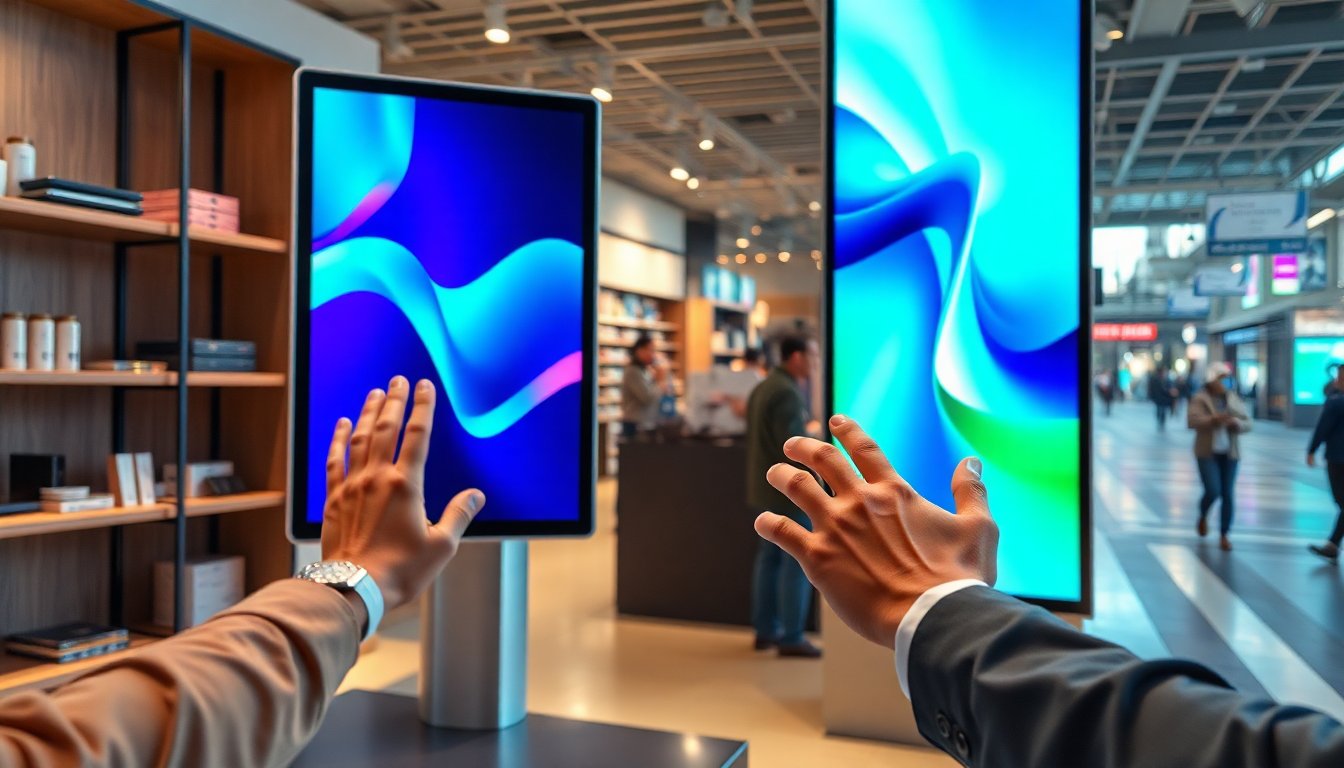 Orvian rafforza l’offerta con Xuniplay e Advooh nel digital signage e DOOH
